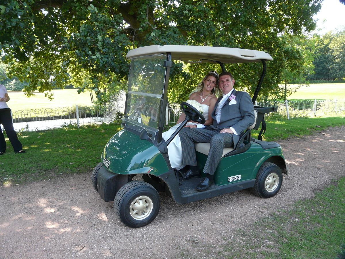 Gallery Item 5 for Maylands Golf Club