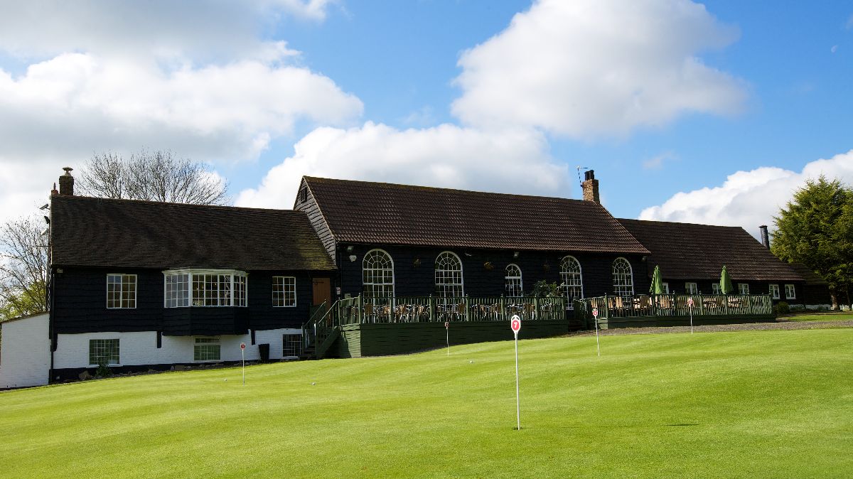 Gallery Item 2 for Maylands Golf Club
