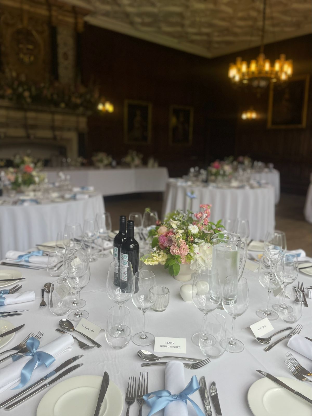 Gallery Item 11 for Rothamsted Manor