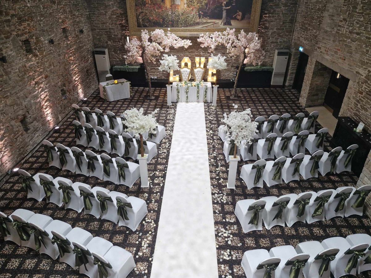 Gallery Item 12 for Lancashire Manor Hotel