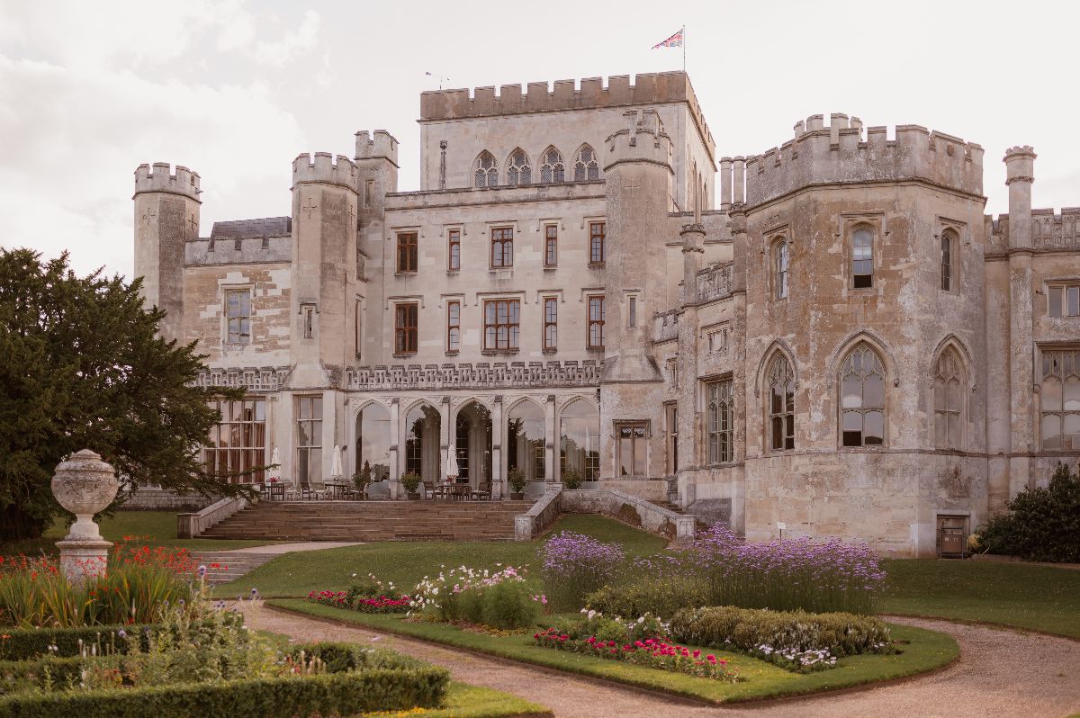 Gallery Item 13 for Ashridge House