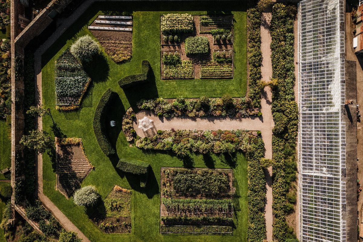 Gallery Item 2 for Arley Hall &amp; Gardens