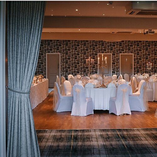 Gallery Item 12 for Glen Mhor Hotel