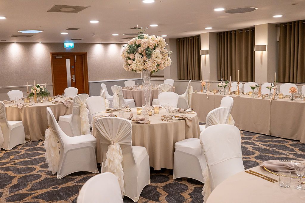 Gallery Item 11 for Lea Marston Hotel