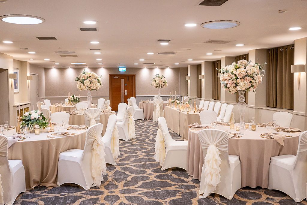 Gallery Item 3 for Lea Marston Hotel