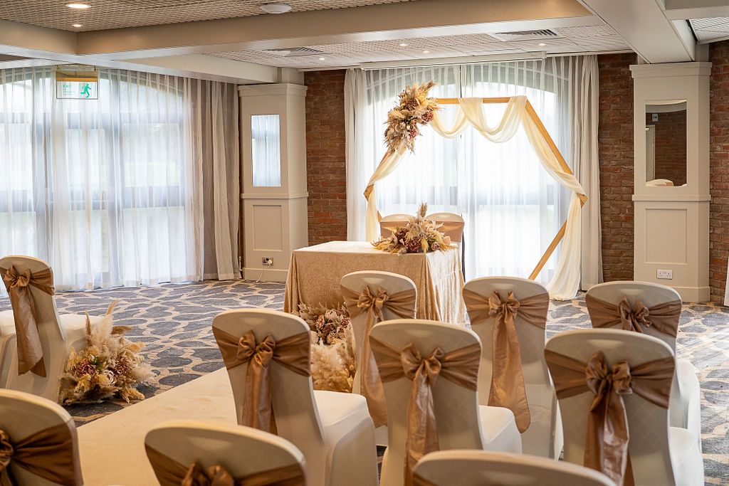 Gallery Item 13 for Lea Marston Hotel