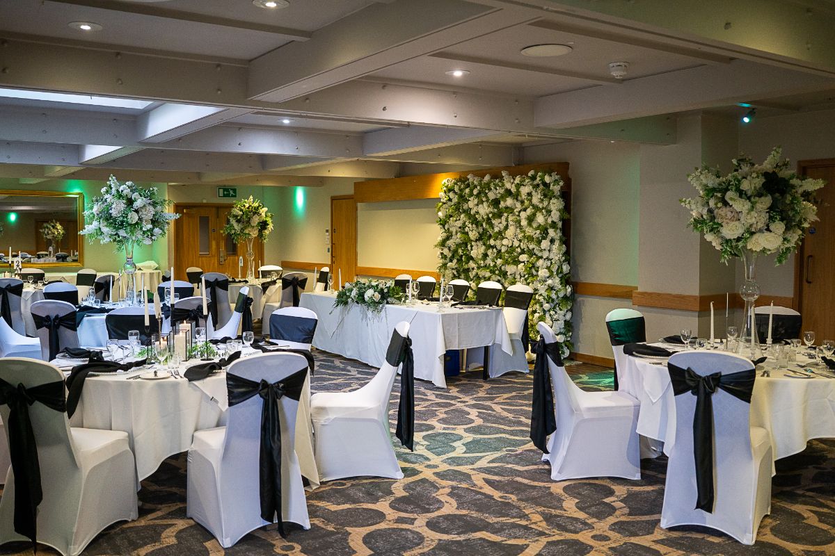 Gallery Item 12 for Lea Marston Hotel
