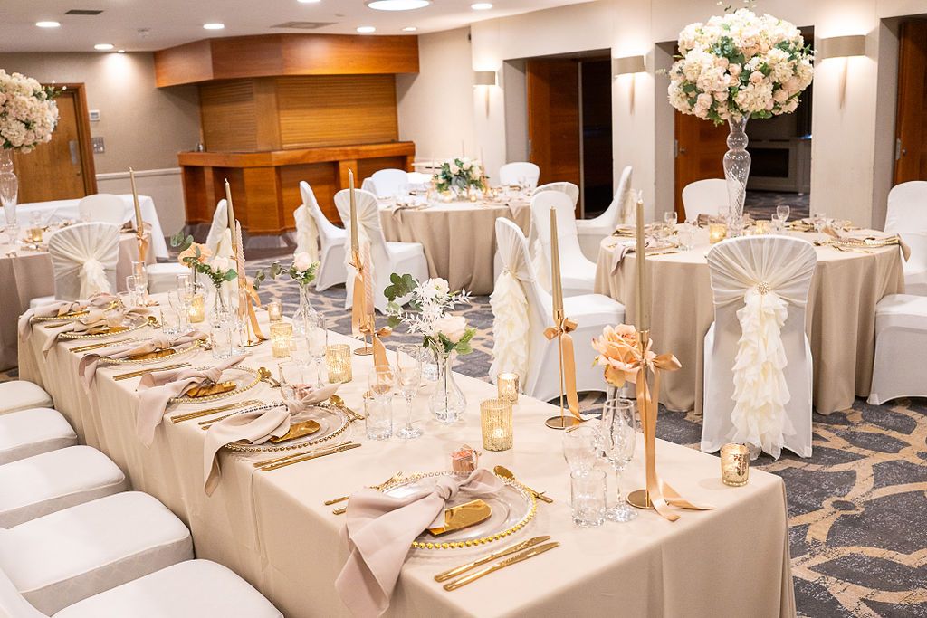Gallery Item 5 for Lea Marston Hotel