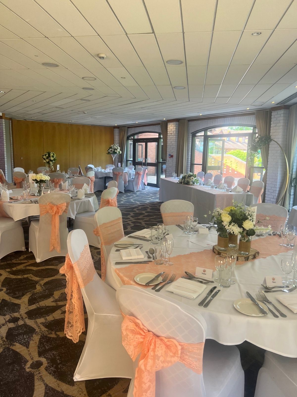 Gallery Item 6 for The Abbey Hotel, Golf & Country Club