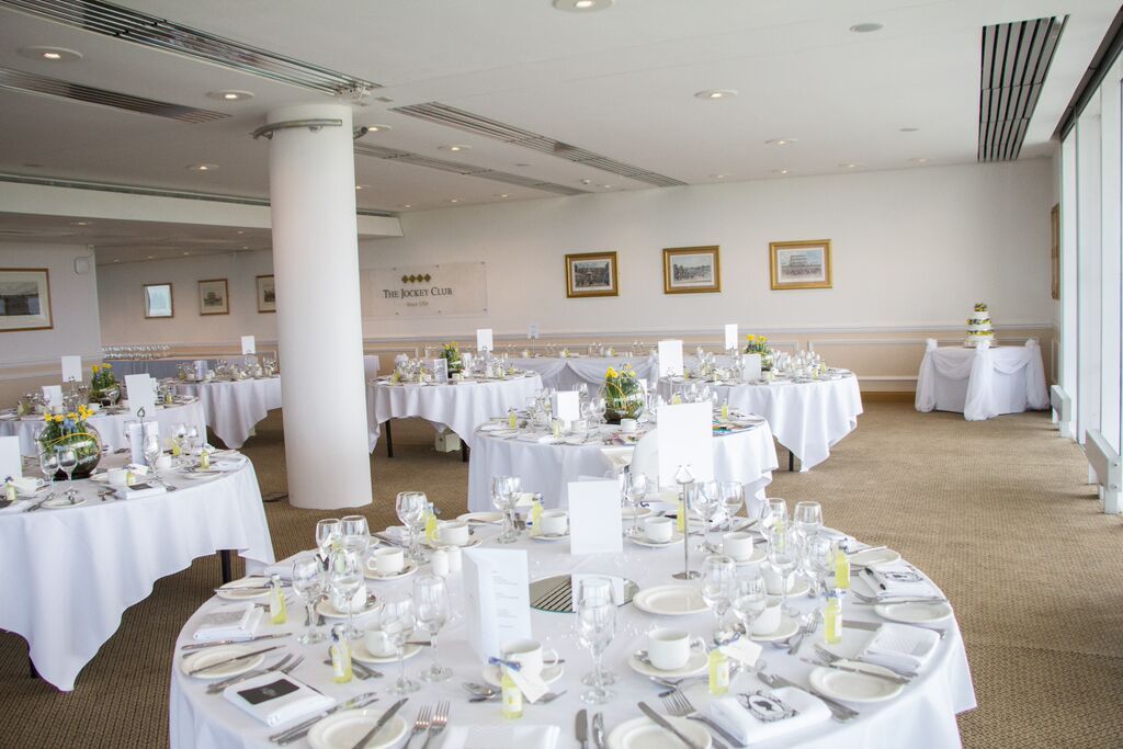 Gallery Item 12 for The Epsom Downs Racecourse