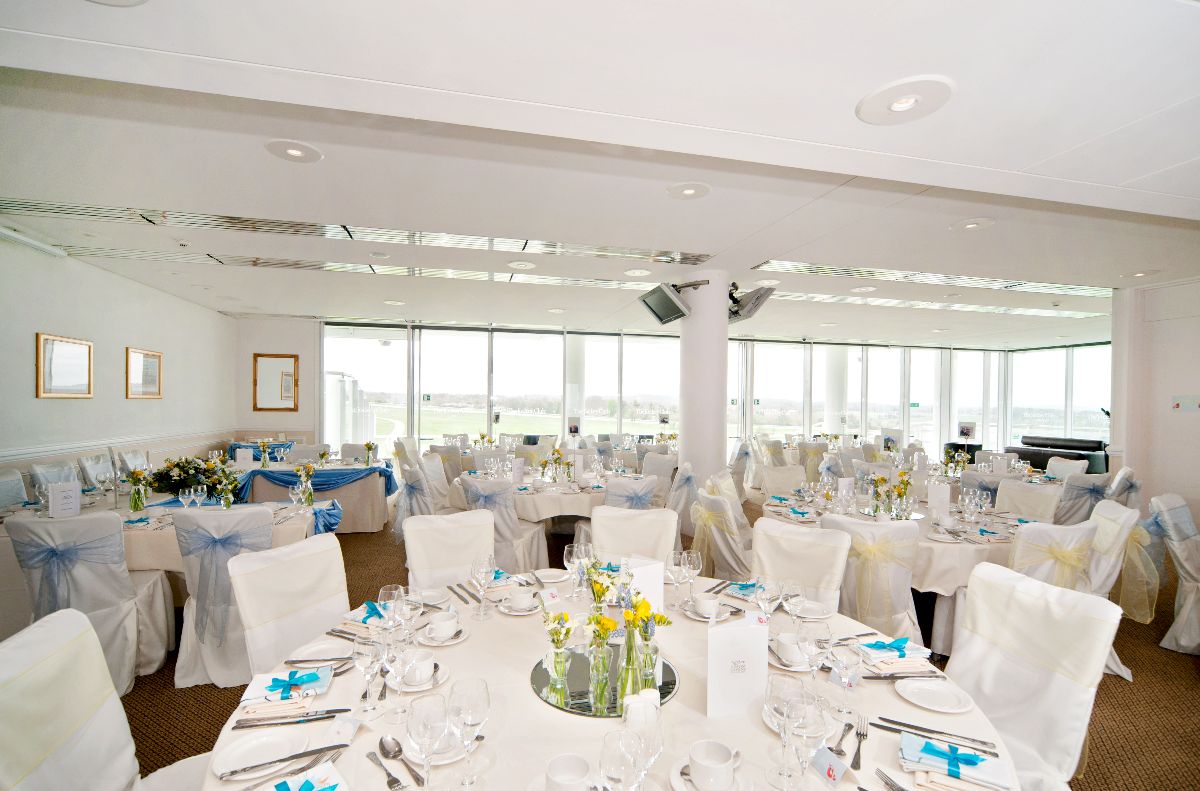 Gallery Item 11 for The Epsom Downs Racecourse