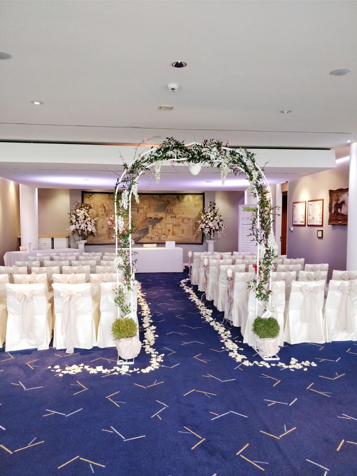 Gallery Item 5 for The Epsom Downs Racecourse