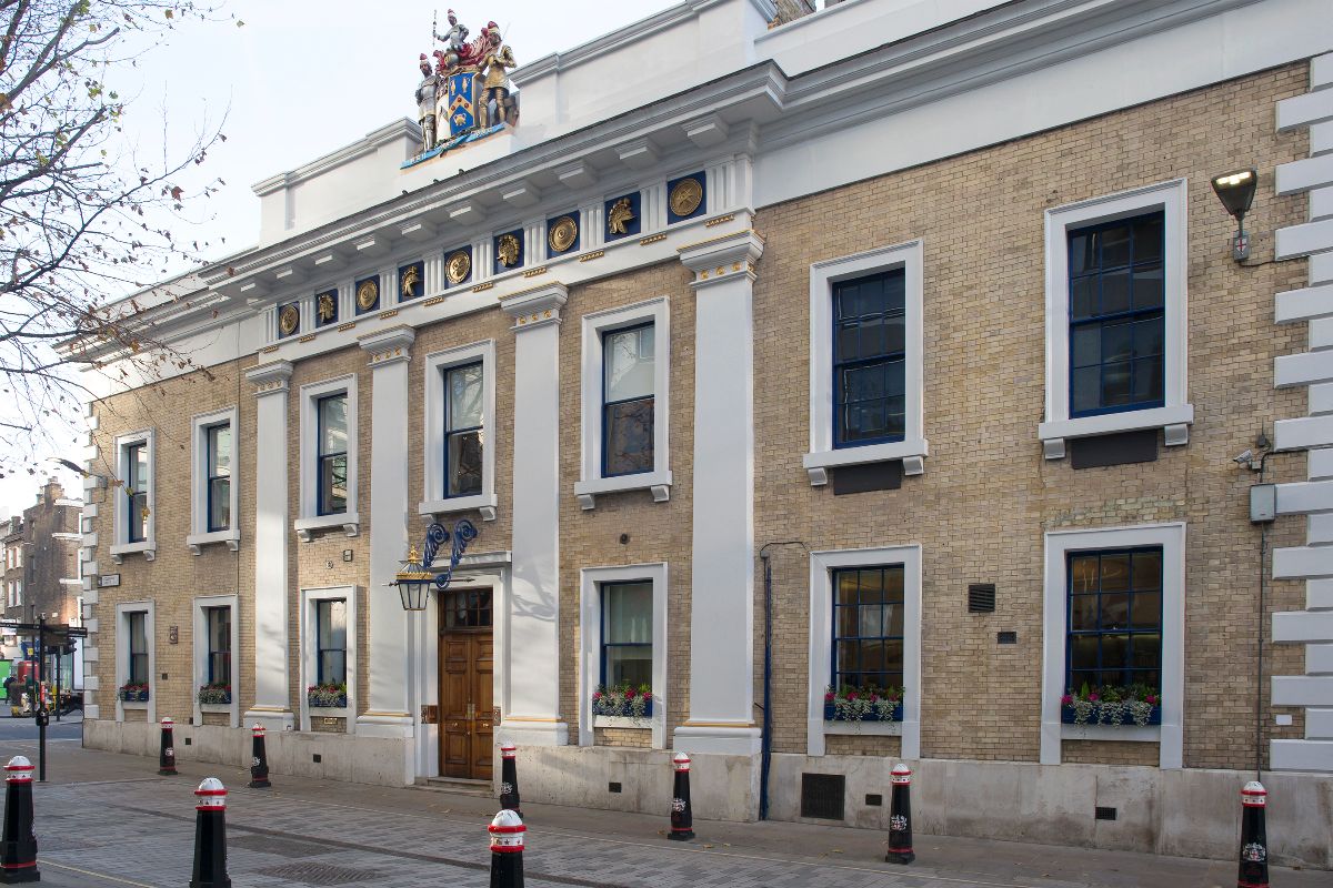 Gallery Item 2 for Armourers Hall