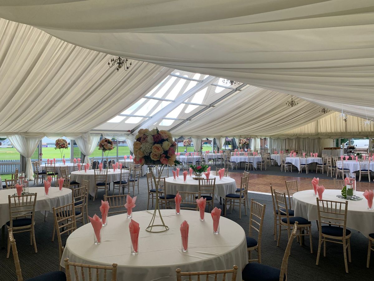 Gallery Item 4 for Derbyshire County Cricket Club