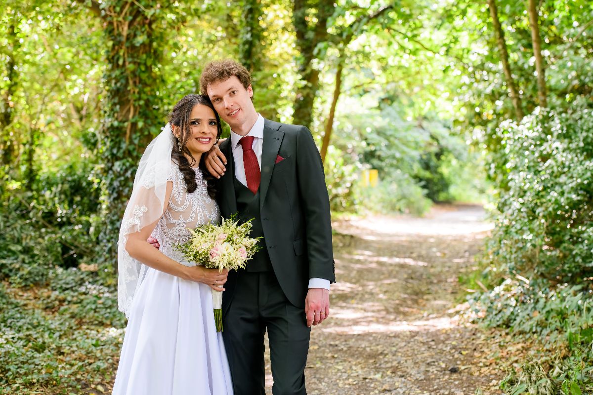 Gallery Item 13 for Oaks Farm Weddings