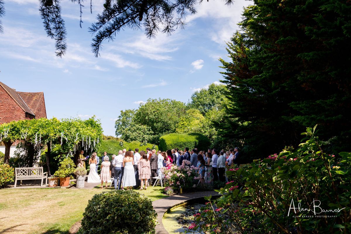 Gallery Item 10 for Oaks Farm Weddings