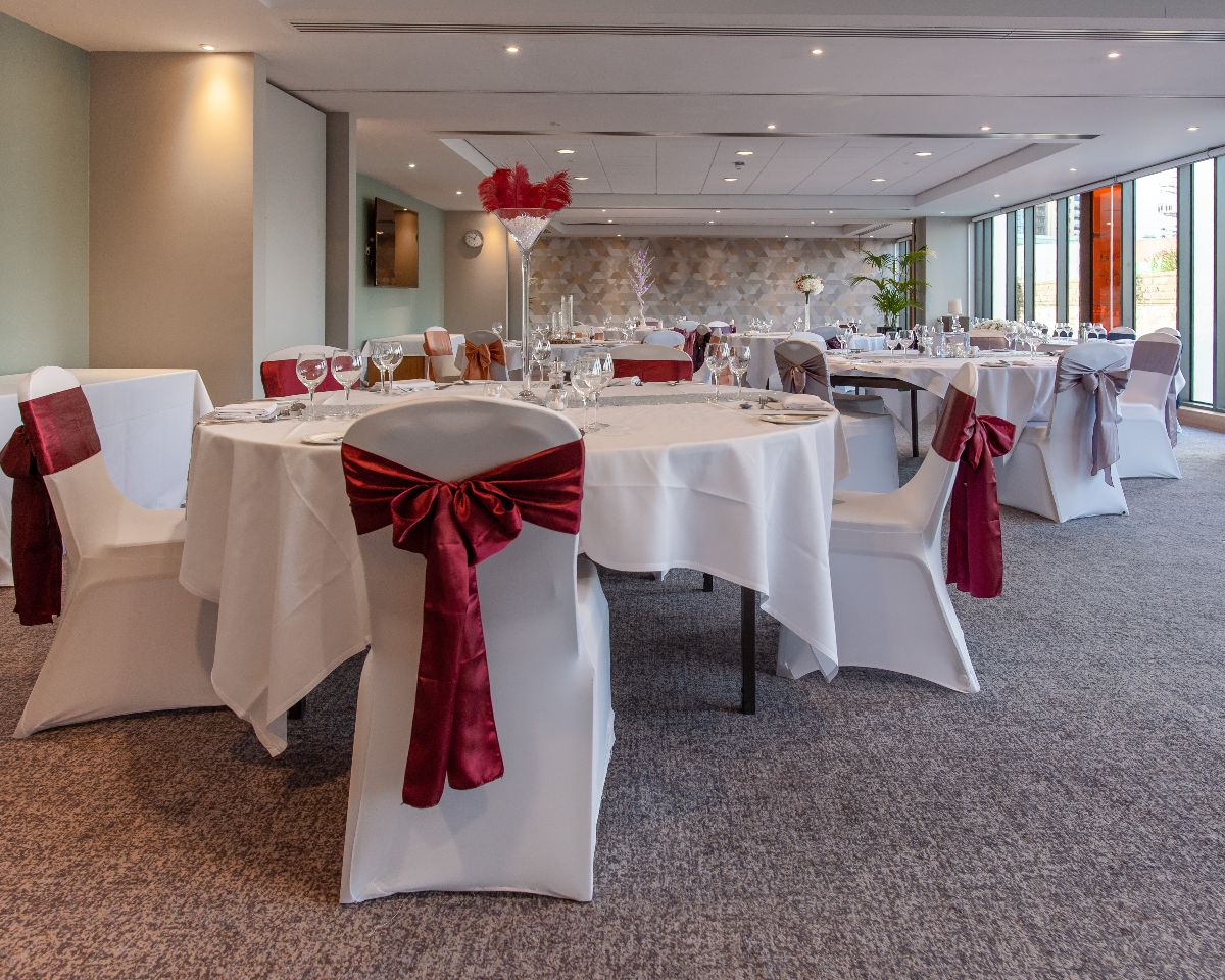 Gallery Item 8 for Crowne Plaza Newcastle Stephenson Quarter
