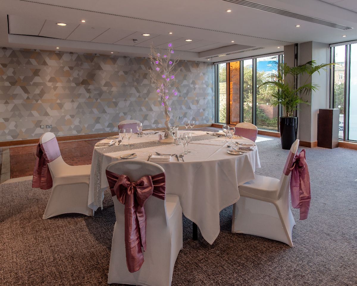 Gallery Item 11 for Crowne Plaza Newcastle Stephenson Quarter