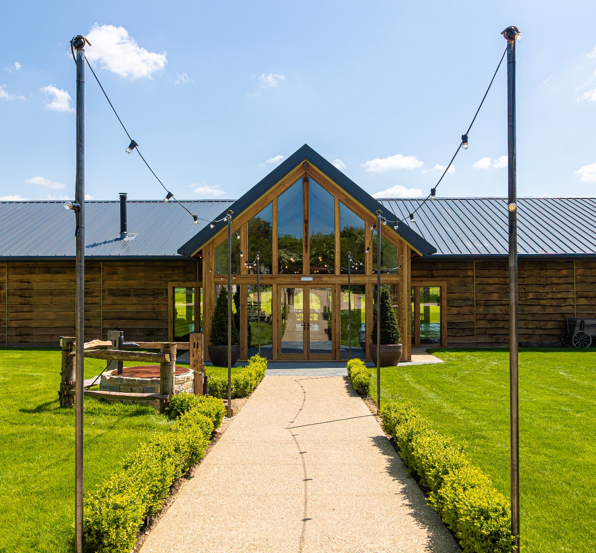 Gallery Item 13 for Old Oak Farm
