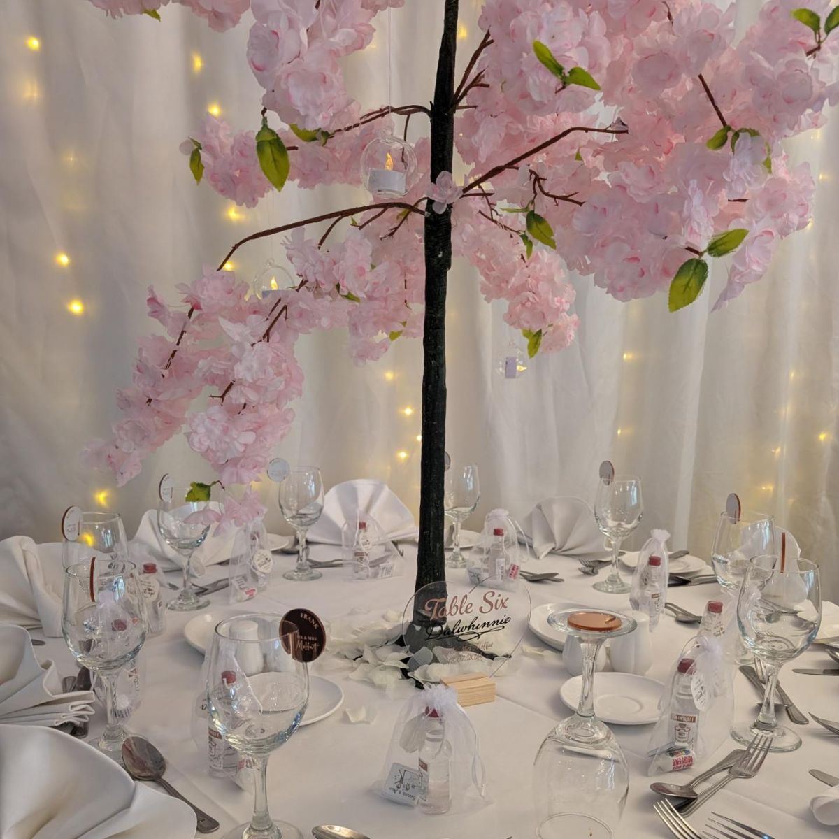 Gallery Item 13 for The Hilcroft Hotel