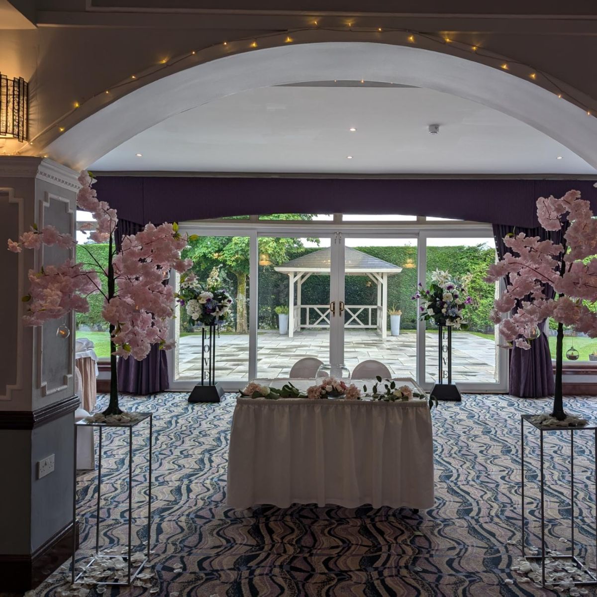Gallery Item 7 for The Hilcroft Hotel