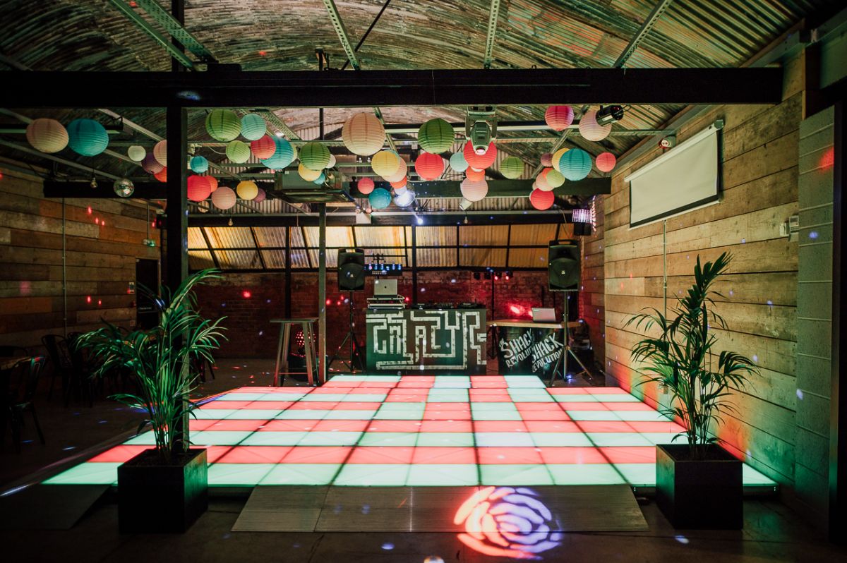 Gallery Item 8 for The Shack Revolution