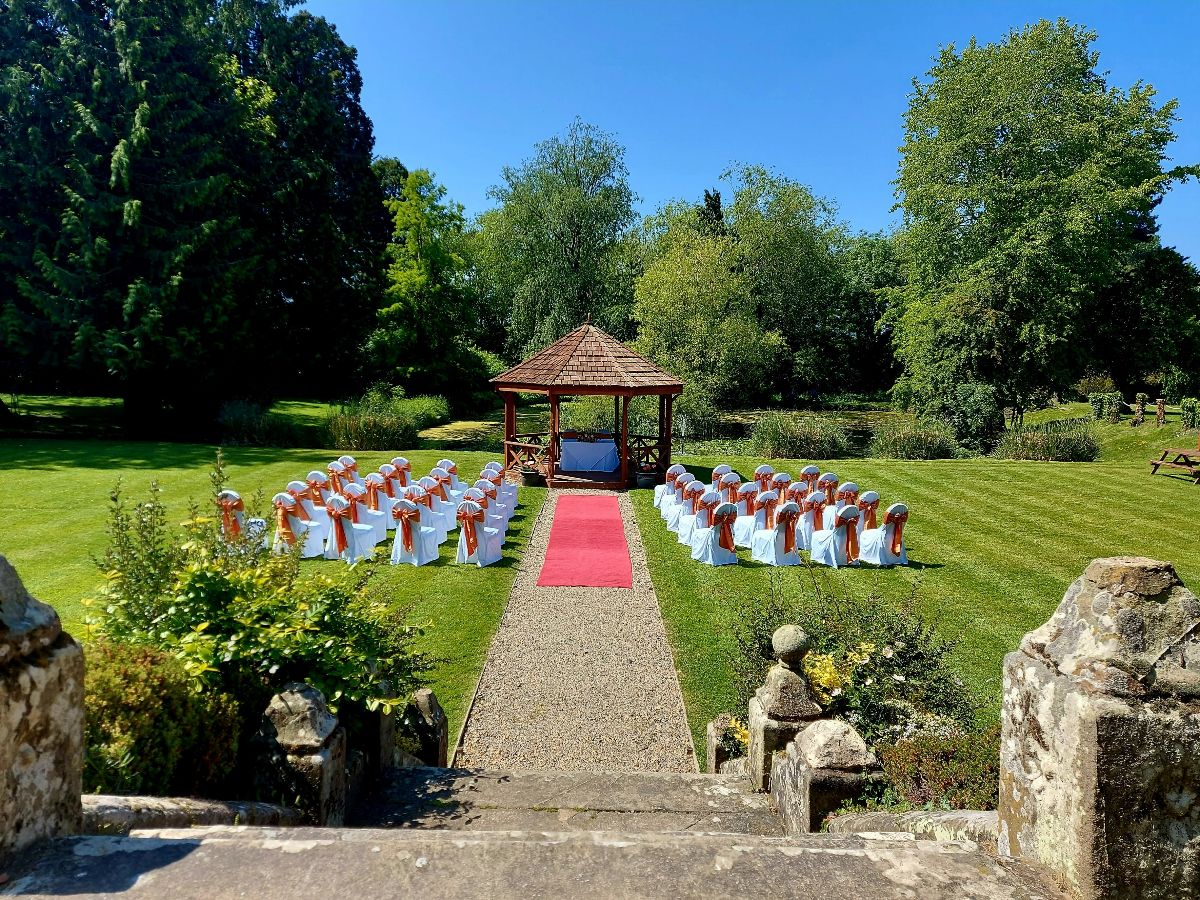 Gallery Item 13 for Albrighton Hall Hotel and Spa