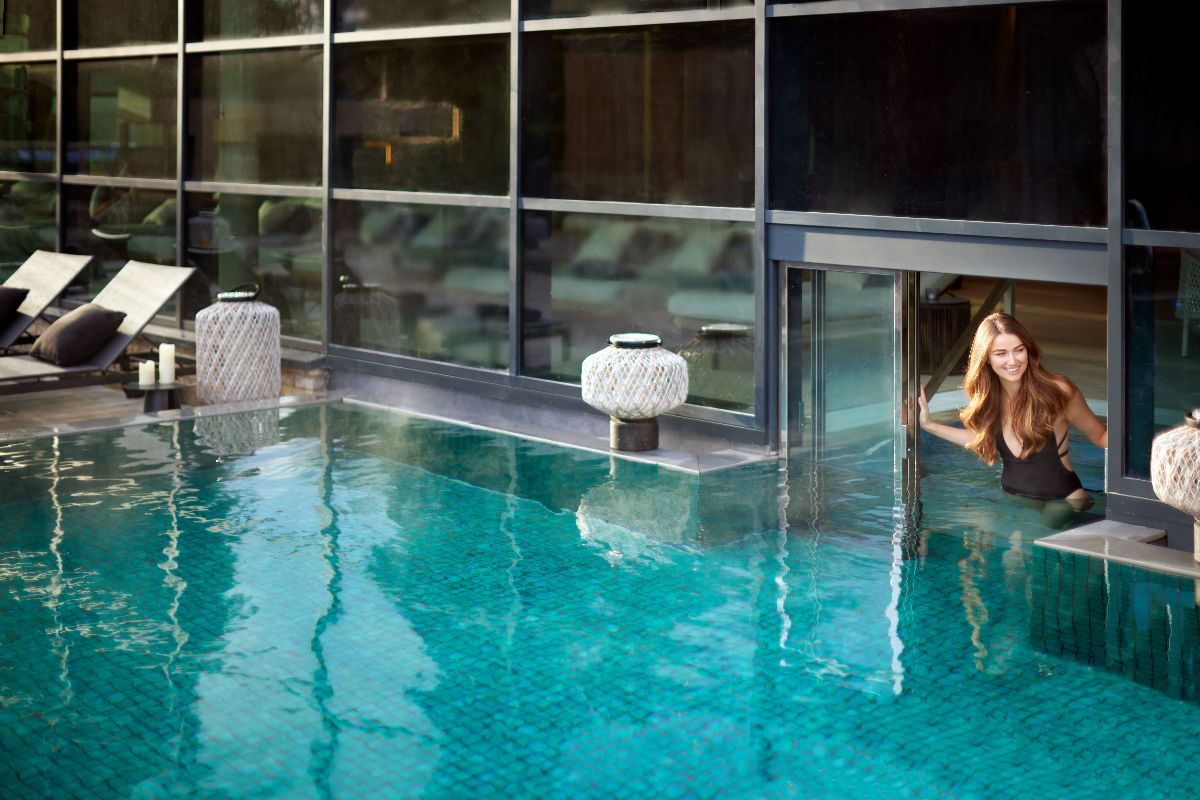 Gallery Item 8 for SCHLOSS Roxburghe Spa & Golf Resort