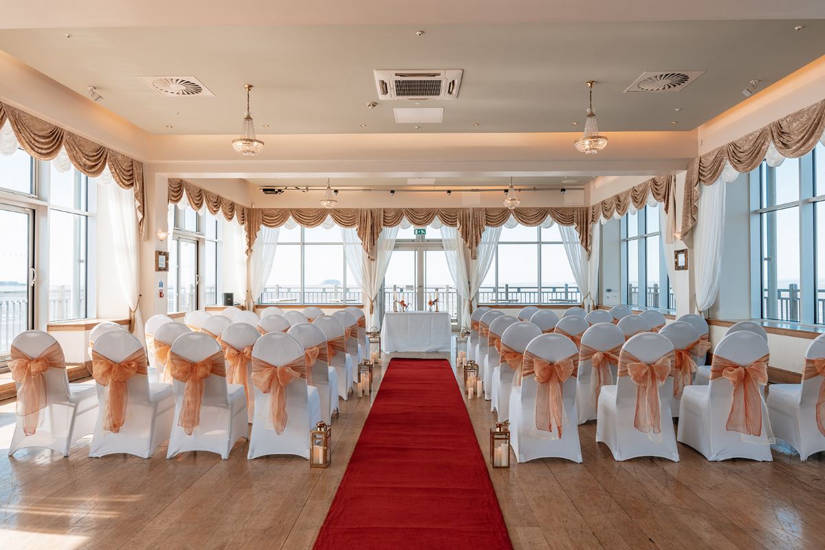 Gallery Item 10 for The Grand Pier