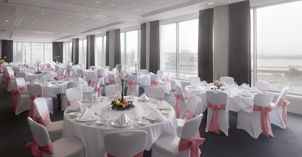 Gallery Item 3 for Radisson Blu Hotel, Liverpool