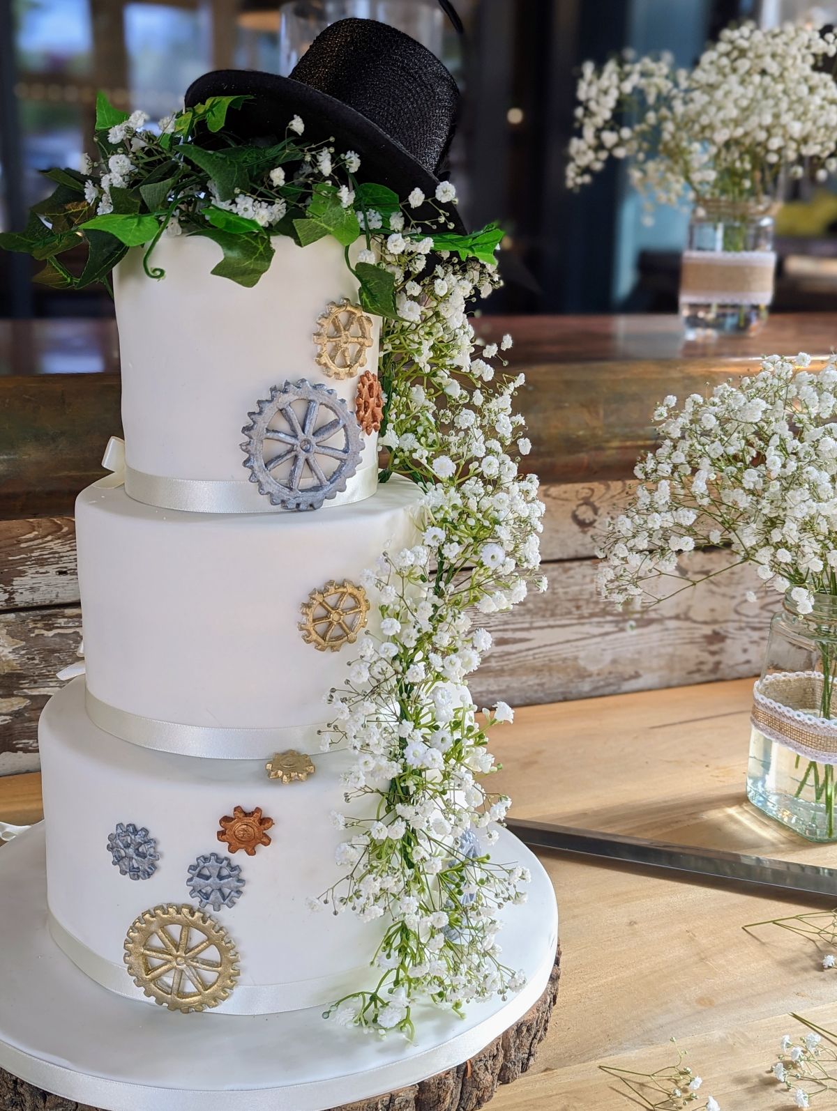 Gallery Item 6 for Malvern Events