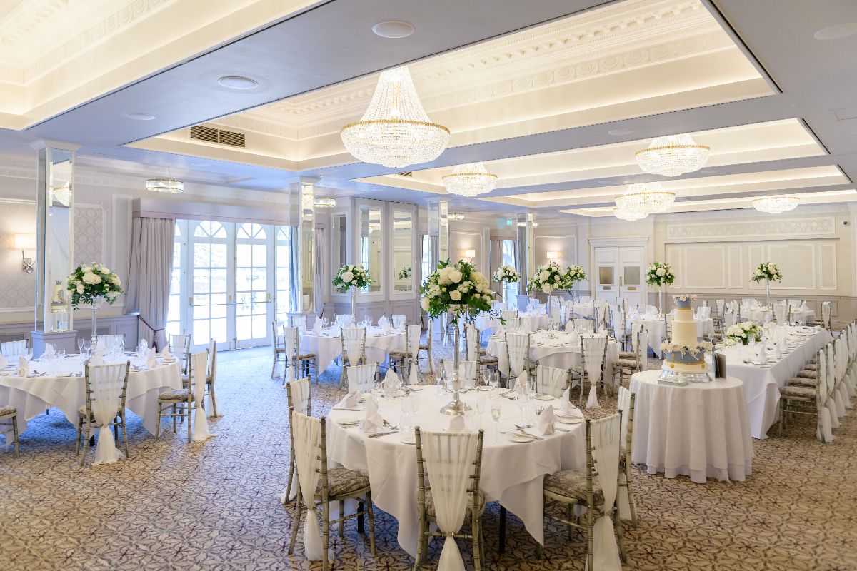 Gallery Item 12 for Down Hall Hotel