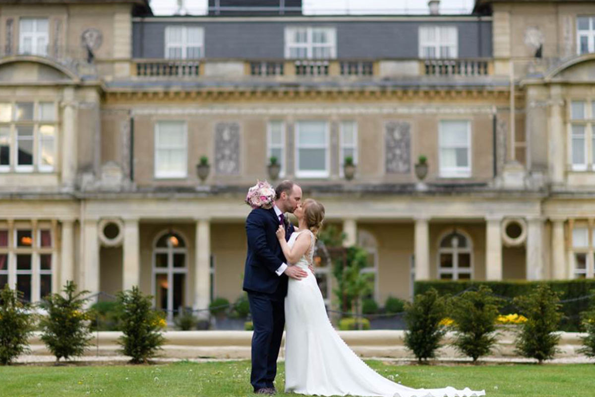 Gallery Item 13 for Down Hall Hotel
