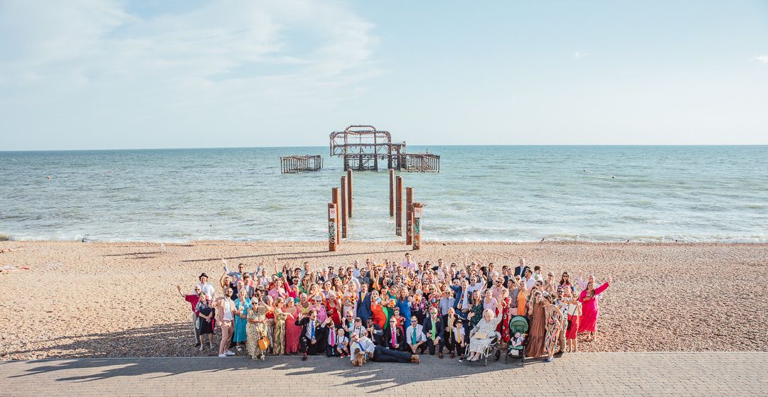 Gallery Item 12 for Brighton i360