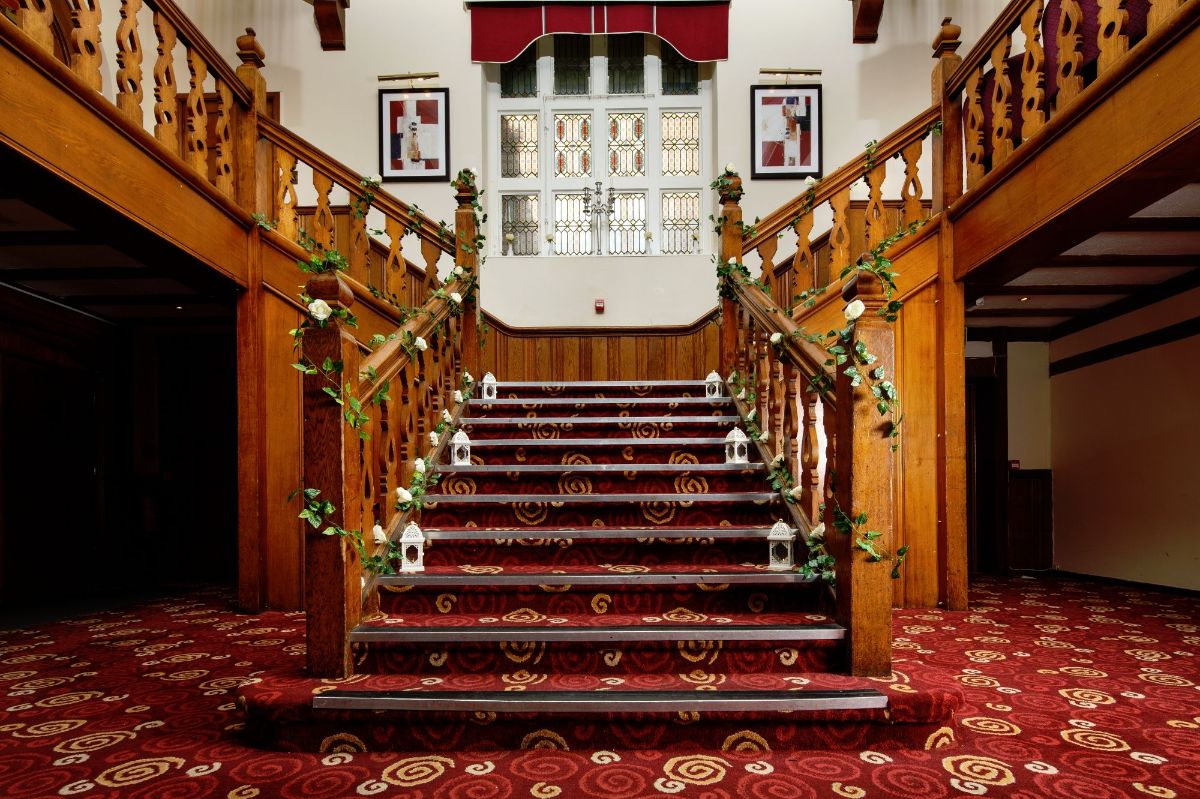 Gallery Item 7 for Mercure Leeds Parkway