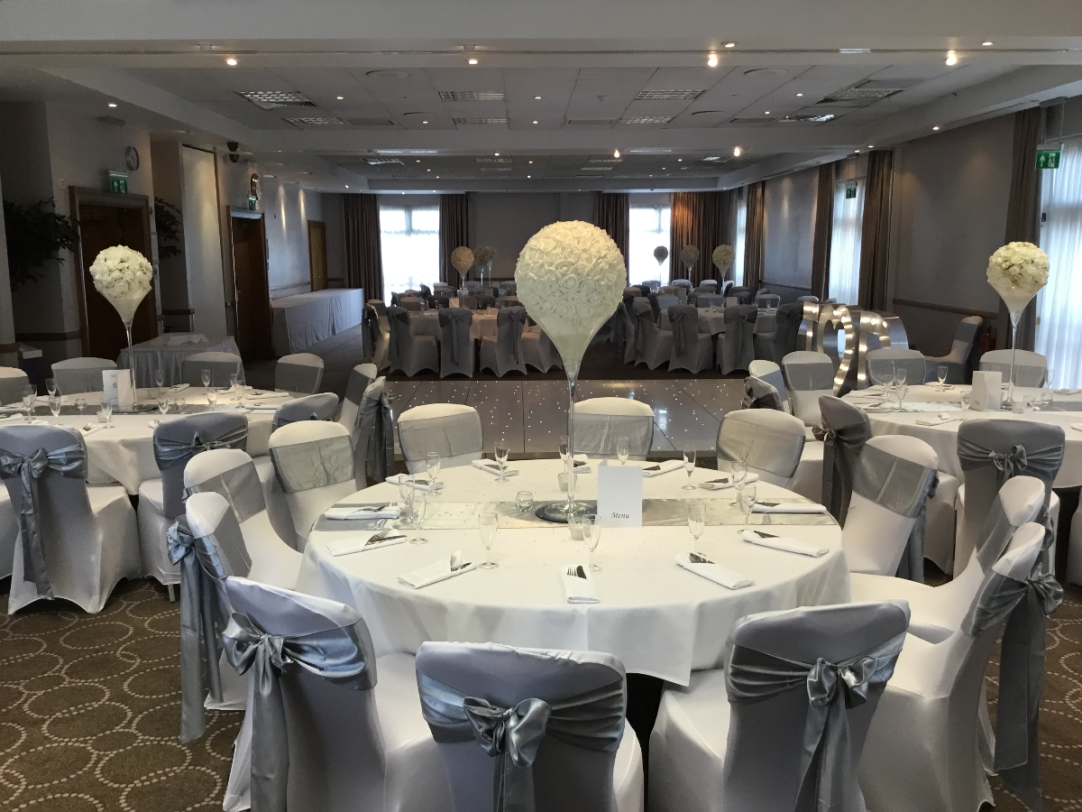 Gallery Item 11 for The Bromsgrove Hotel & Spa