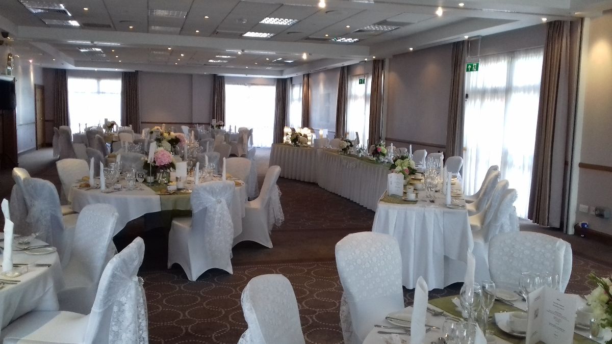 Gallery Item 13 for The Bromsgrove Hotel & Spa