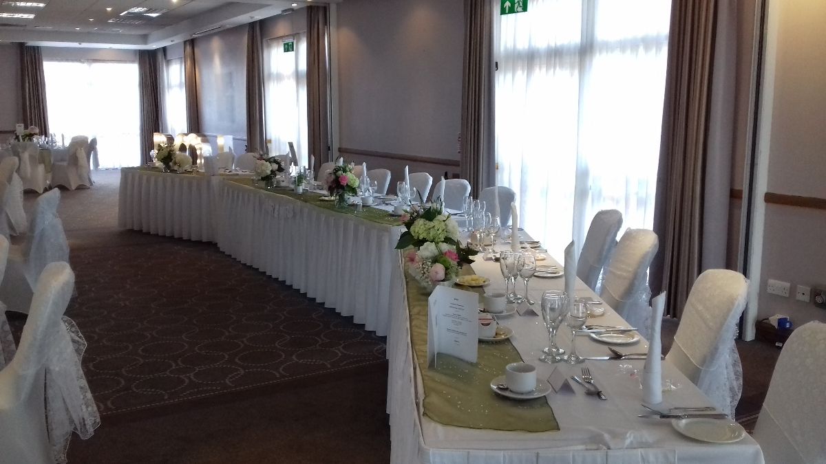 Gallery Item 2 for The Bromsgrove Hotel &amp; Spa