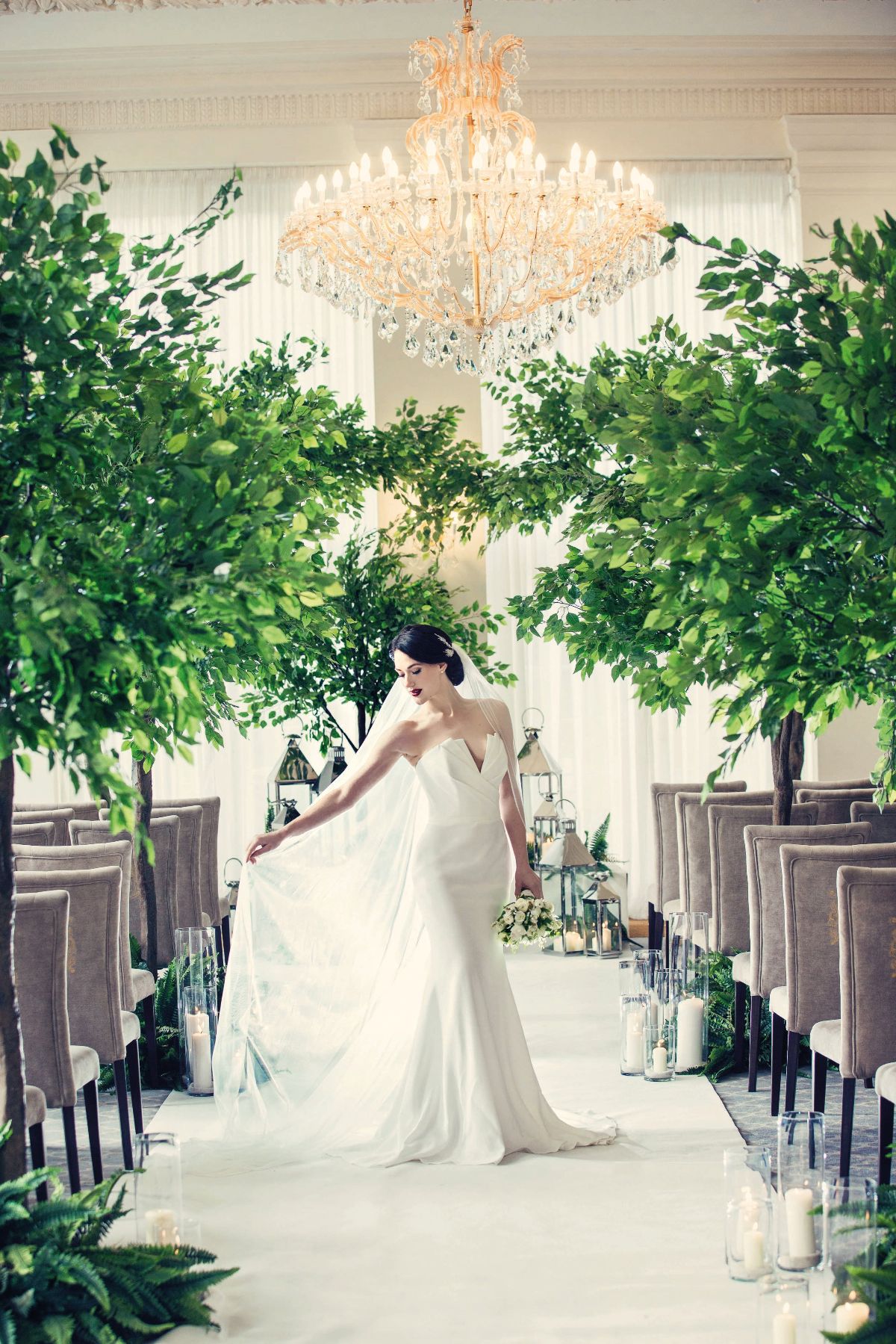 Gallery Item 4 for Rushton Hall Hotel and Spa