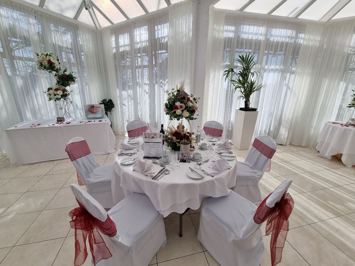 Gallery Item 3 for The Diplomat Hotel Restaurant and Spa