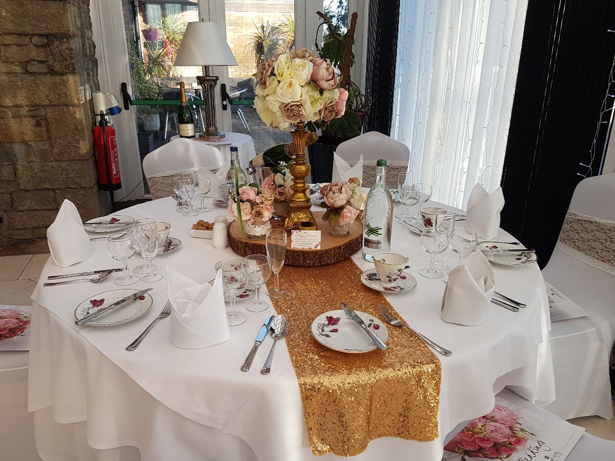 Gallery Item 8 for The Diplomat Hotel Restaurant and Spa