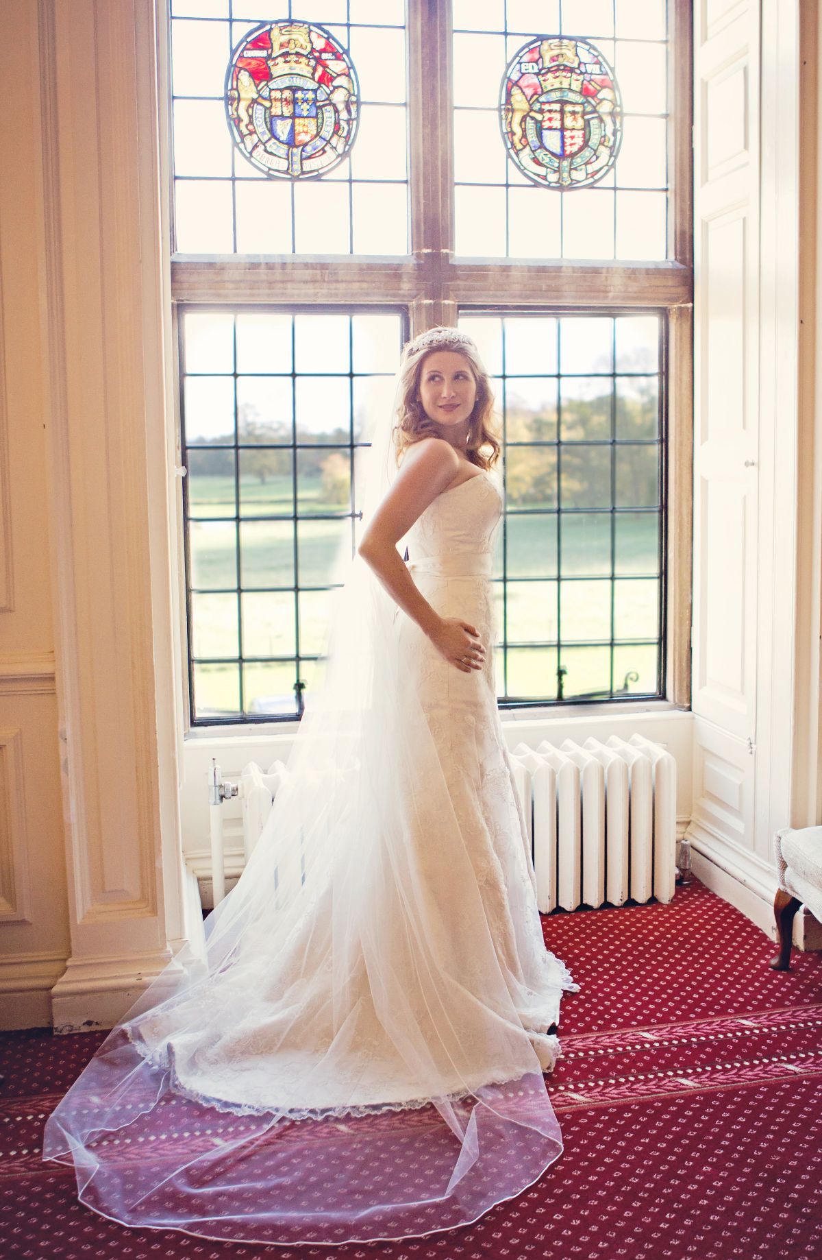 Gallery Item 6 for Madingley Hall