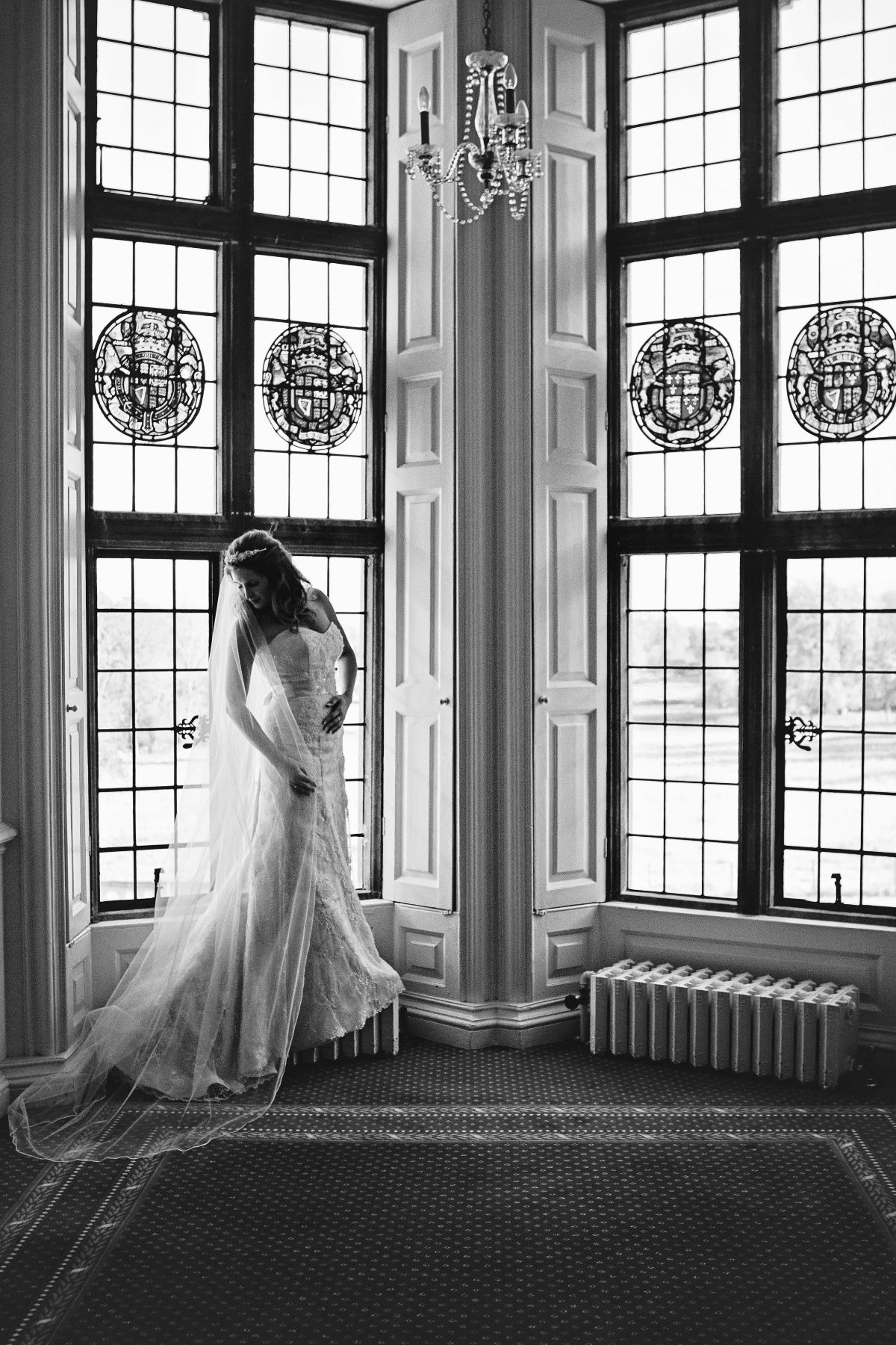 Gallery Item 13 for Madingley Hall