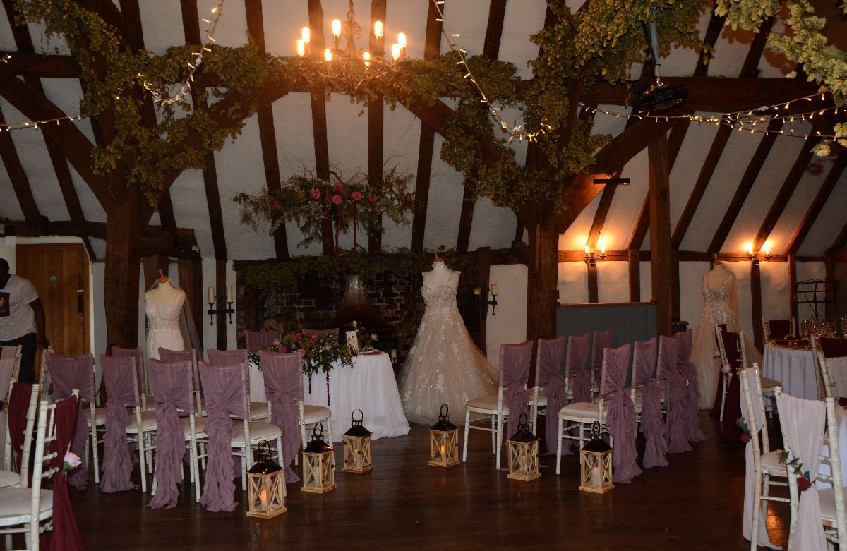 Gallery Item 8 for The Moat Wrotham