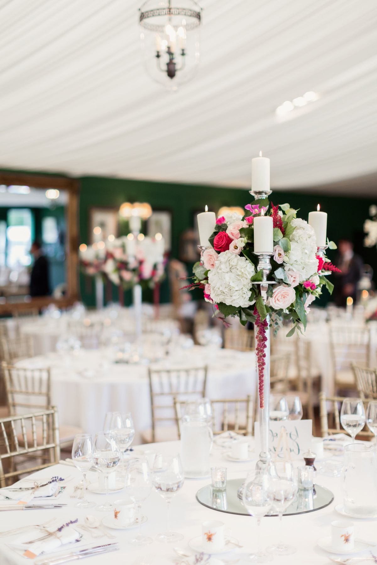 Gallery Item 12 for Dumfries House