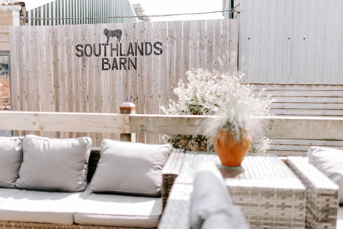 Gallery Item 5 for Southlands Barn