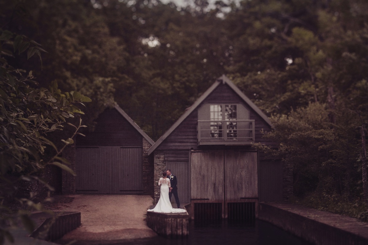Gallery Item 7 for Cragwood Country House Hotel