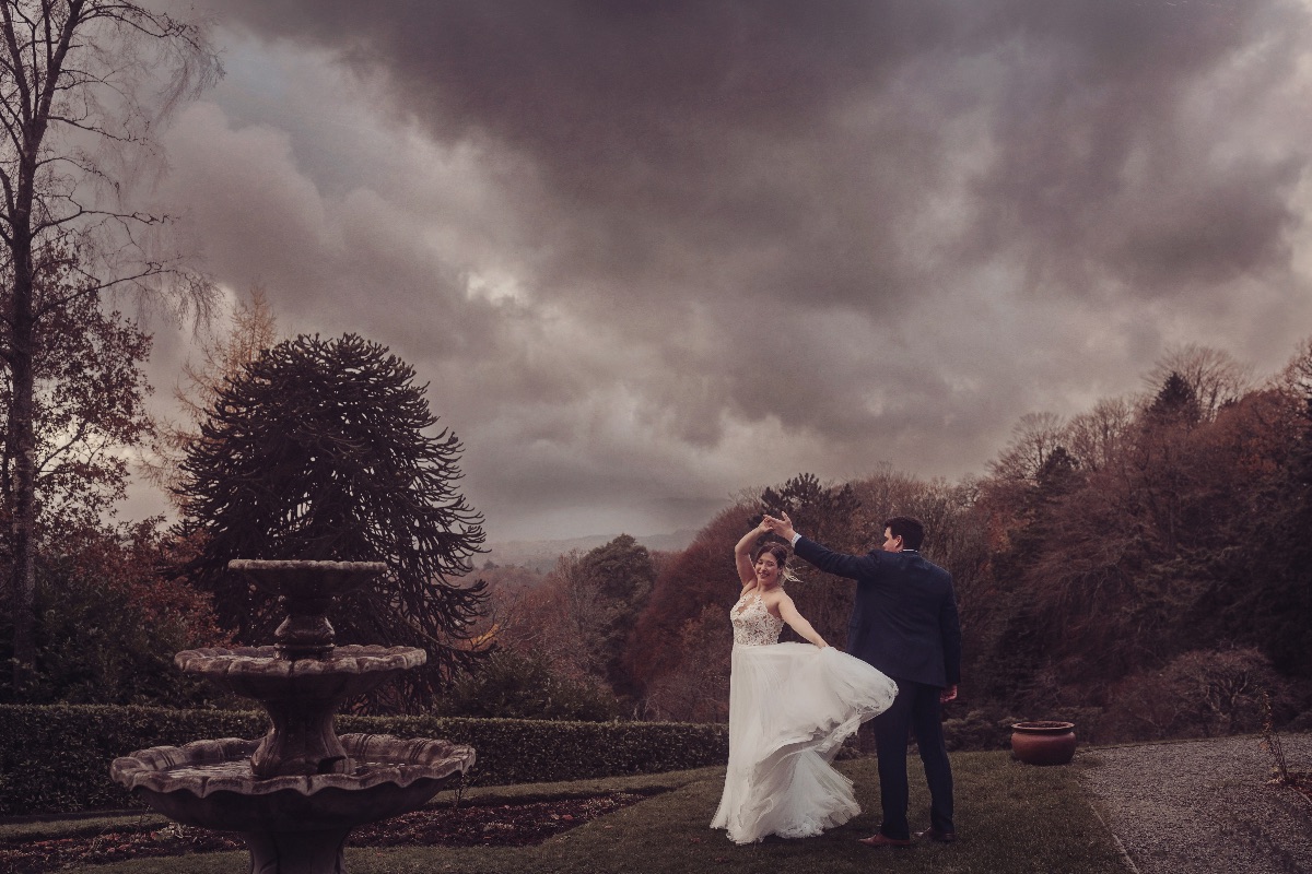 Gallery Item 10 for Merewood Country House Hotel