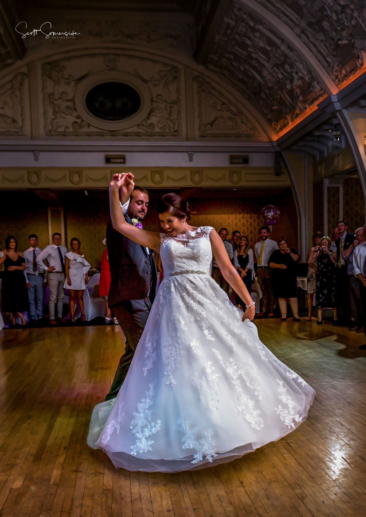 Gallery Item 7 for The Imperial Hotel Blackpool
