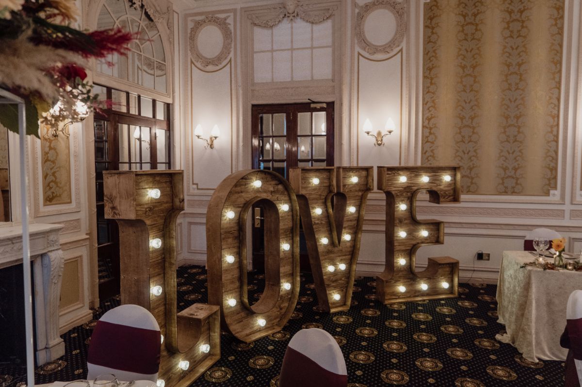 Gallery Item 8 for The Imperial Hotel Blackpool